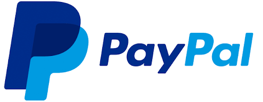 Payment Terms 2 - Dustin Poirier Store pay with paypal - Dustin Poirier Store